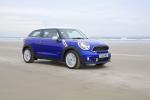 Mini Paceman Cooper SD 2013 года (UK)